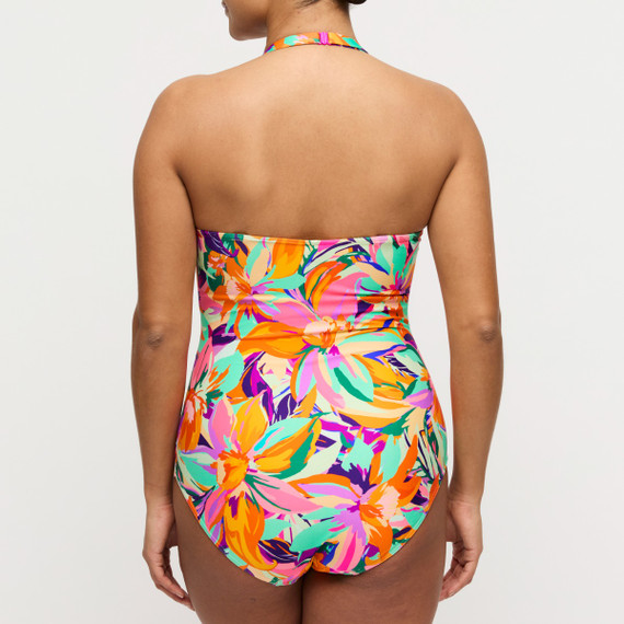 Primadonna Swim Varadeo Badpak Bright Tropics
