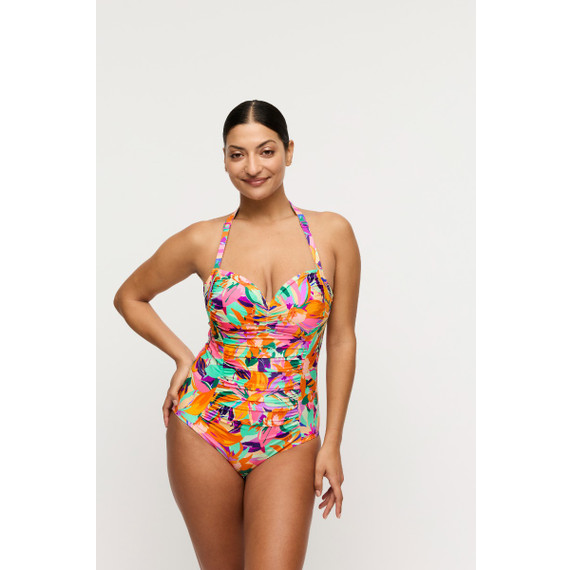 Primadonna Swim Varadeo Badpak Bright Tropics