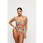 Primadonna Swim Varadeo Badpak Bright Tropics