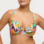 Primadonna Swim Varadeo Bügel Bikini Oberteil Bright Tropics