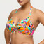Primadonna Swim Varadeo Bügel Bikini Oberteil Bright Tropics