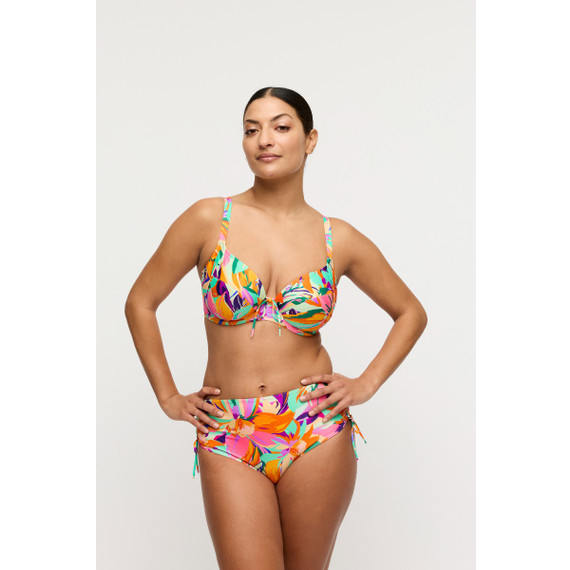 Primadonna Swim Varadeo Bügel Bikini Oberteil Bright Tropics