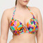 Primadonna Swim Varadeo Hartvorm Bikinitop Bright Tropics