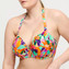 Primadonna Swim Varadeo Hartvorm Bikinitop Bright Tropics