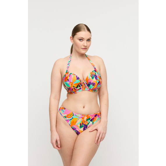 Primadonna Swim Varadeo Hartvorm Bikinitop Bright Tropics