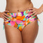 Primadonna Swim Varadeo Hoog Bikinibroekje Bright Tropics