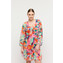 Primadonna Swim Varadeo Kaftan Bright Tropics