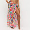 Primadonna Swim Varadeo Pareo Bright Tropics