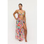 Primadonna Swim Varadeo Pareo Bright Tropics