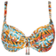 PrimaDonna Swim Vegas Beugel Bikinitop Nomad Mix