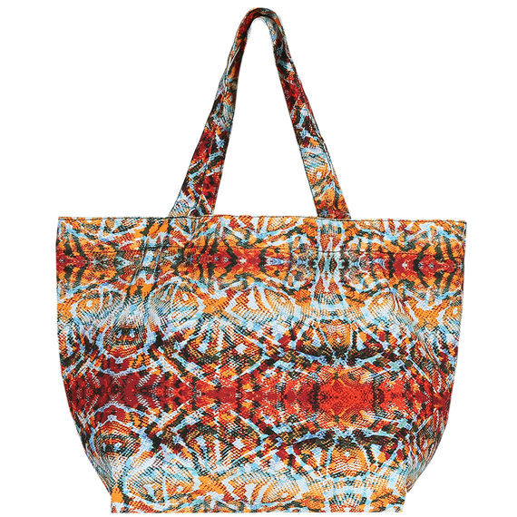 PrimaDonna Swim Vegas Strandtas Nomad Mix