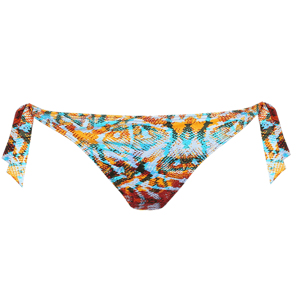 PrimaDonna Swim Vegas Strikbroekje Nomad Mix