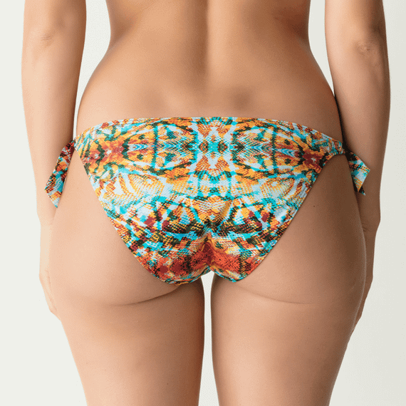 PrimaDonna Swim Vegas Strikbroekje Nomad Mix