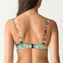 PrimaDonna Swim Vegas Voorgevormde Balconette Bikinitop Nomad Mix