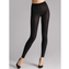 Wolford Velvet 66 Legging Zwart