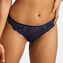 Aubade Velvet Memories String Twilight