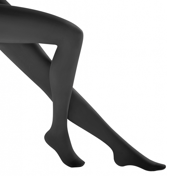 Kunert Velvet Panty 40 Denier Slurry