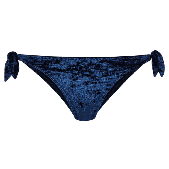 Cyell Velvety Strikbroekje