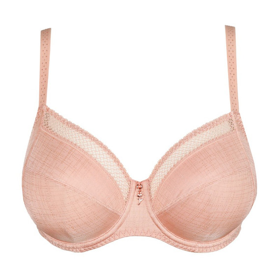 PrimaDonna Twist Vennera Full Cup BH Dusty Pink