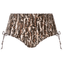 Elomi Swim Fierce Verstelbaar Bikinibroekje Black
