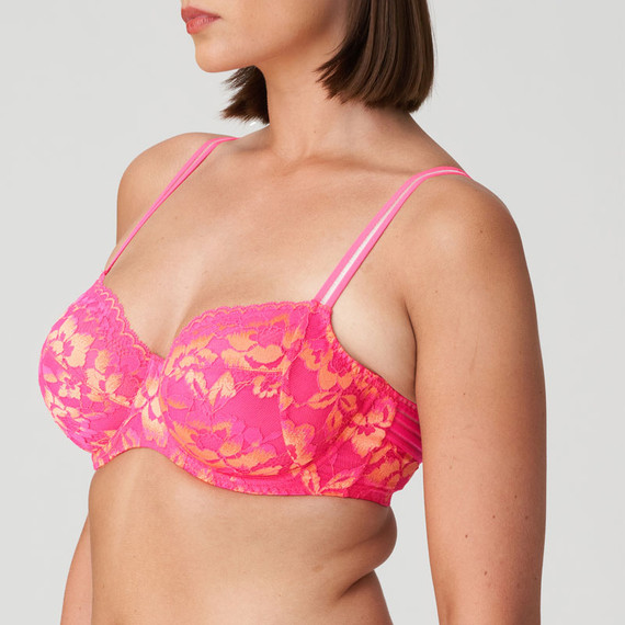 PrimaDonna Twist Verao Beugel BH LA Pink