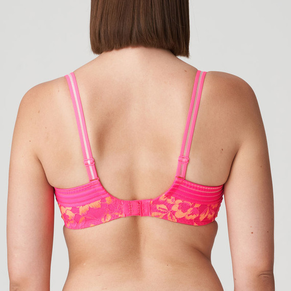 PrimaDonna Twist Verao Beugel BH LA Pink
