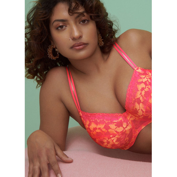 PrimaDonna Twist Verao Beugel BH LA Pink