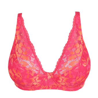 Verao Plunge BH