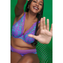 PrimaDonna Twist Verao Plunge BH Italian Acai