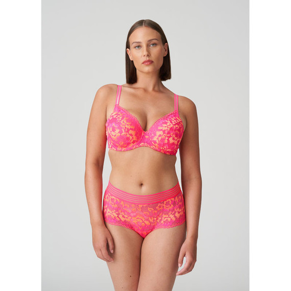 PrimaDonna Twist Verao Hartvorm BH LA Pink