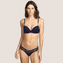 Andres Sarda Verbier Voorgevormde Beugel BH Night Blue