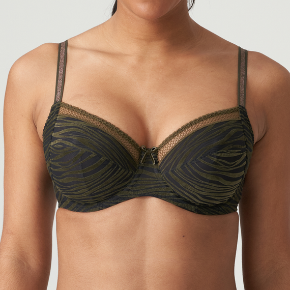 PrimaDonna Twist Verlet Beugel BH Dark Woods