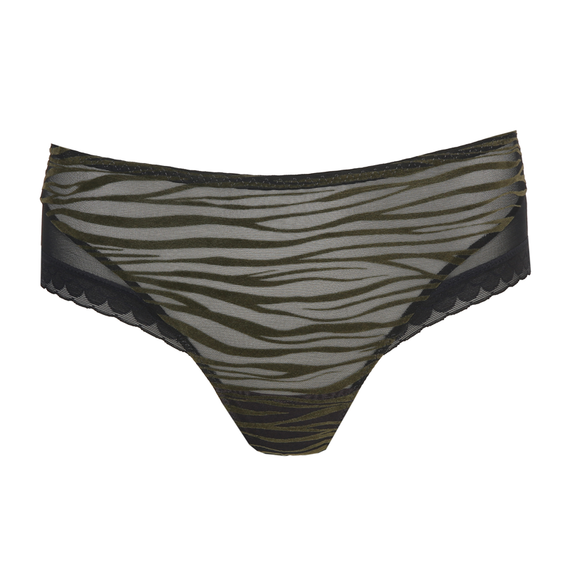 PrimaDonna Twist Verlet Hotpants Dark Woods