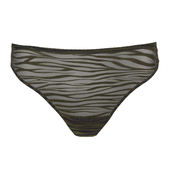 PrimaDonna Twist Verlet String Dark Woods