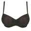 PrimaDonna Twist Verlet Vorgeformter Balconette BH Dark Woods