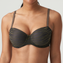 PrimaDonna Twist Verlet Vorgeformter Balconette BH Dark Woods