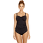 Fantasie Swim Versailles Corrigerende Tankinitop Zwart
