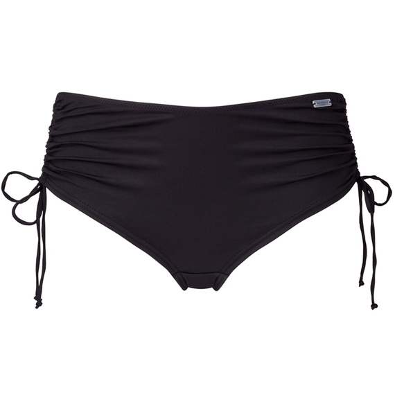 Fantasie Swim Versailles Verstelbare Short Zwart