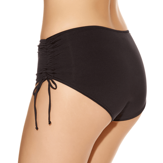 Fantasie Swim Versailles Verstelbare Short Zwart