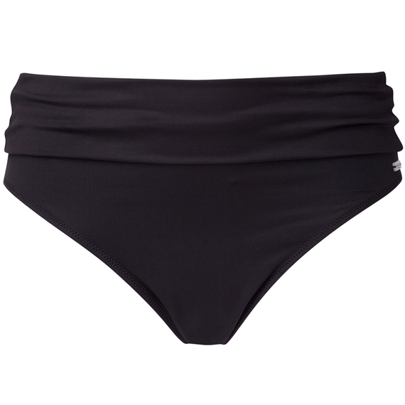 Fantasie Swim Versailles Vouwbroekje Black