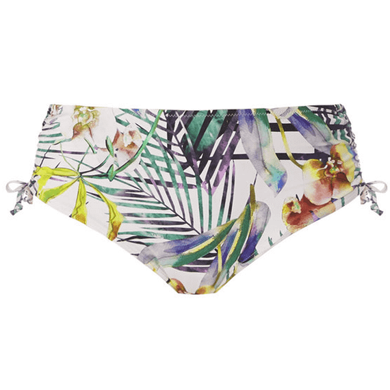 Playa Blanca Verstellbare Bikinihose