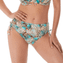Fantasie Swim Manila Verstelbaar Bikinibroekje Iced Aqua