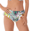 Fantasie Swim Playa Blanca Verstelbaar Bikinibroekje Multi
