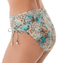 Fantasie Swim Manila Verstelbaar Bikinibroekje Iced Aqua