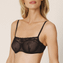 Marie Jo Eirin Balconette BH Zwart