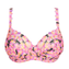 PrimaDonna Twist Via Alegre Beugel BH Peony Pink