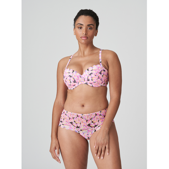PrimaDonna Twist Via Alegre Hotpants Peony Pink