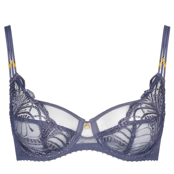 Aubade Vibes Beugel BH Denim