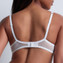 Aubade Vibes Beugel BH Pearl
