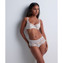 Aubade Vibes Beugel BH Pearl